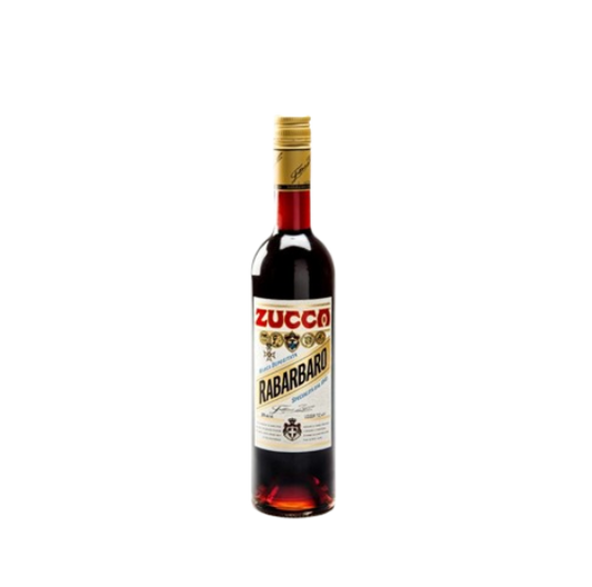 Zucca Rabarbaro 750 ML
