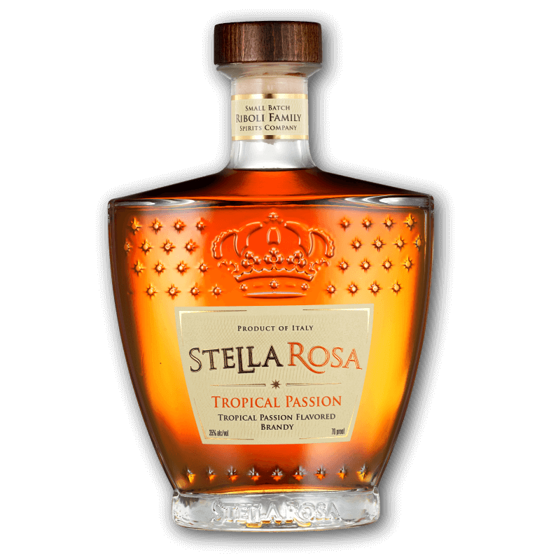 Stella Rosa Tropical Passion Brandy 750 ml