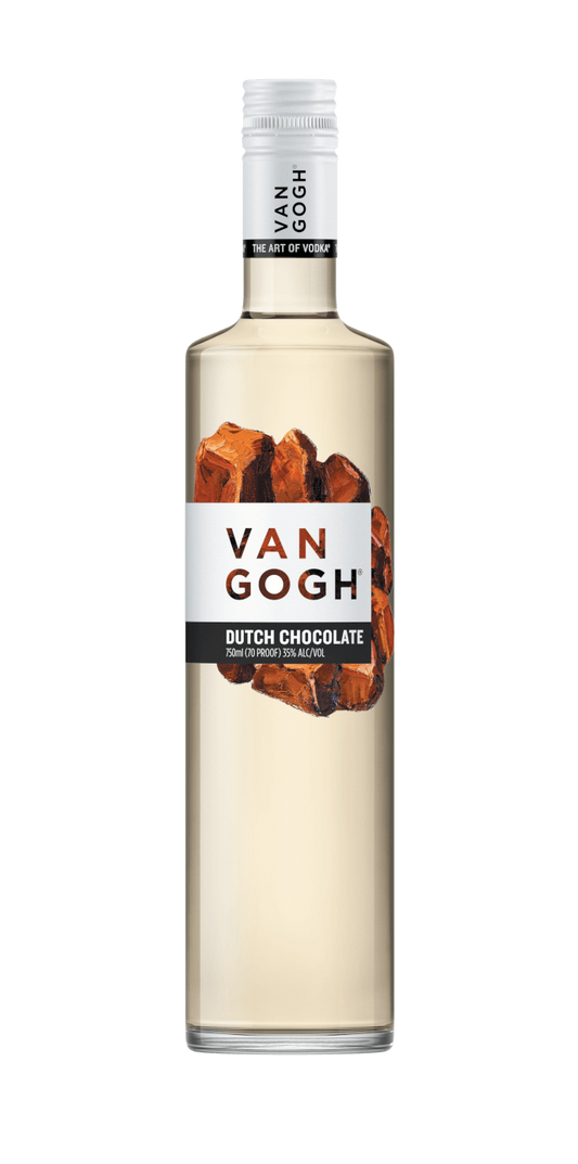 Van Gogh Dutch Chocolate 750 ml