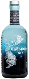 Harahorn Norwegian Small Batch Gin 750 ml