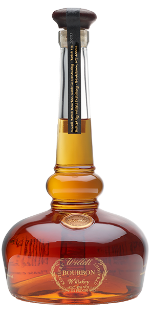 Willett Pot Bourbon 1.75L