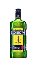 Becherovka Liqueur 750ml