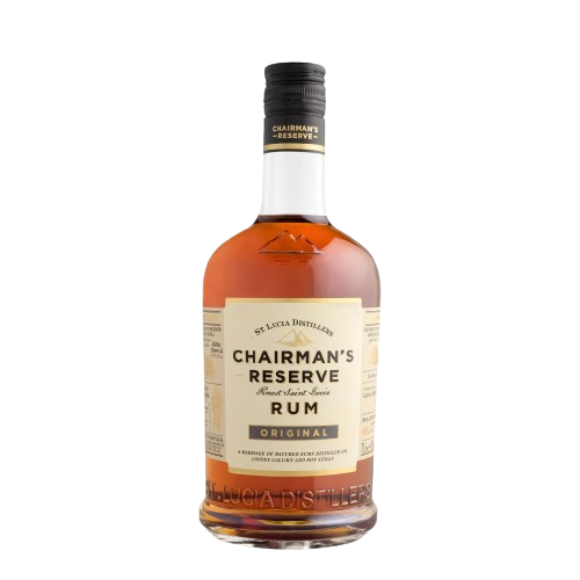 Chairmans Reserve Original Finest Selection 750ml