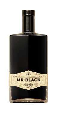 Mr Black Coffee Liqueur 750 ml