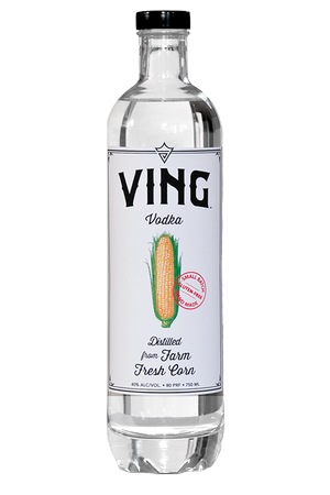 Ving Fresh Corn 750 ml