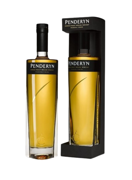 Penderyn Madeira Finish 750 ml