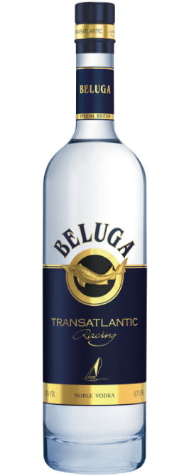 Beluga Transatlantic 750 ml