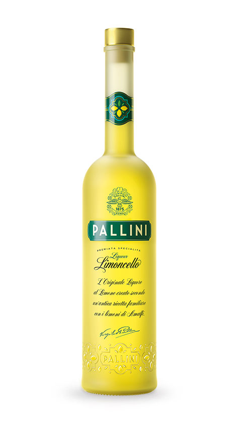 Pallini Limoncello 375 ml