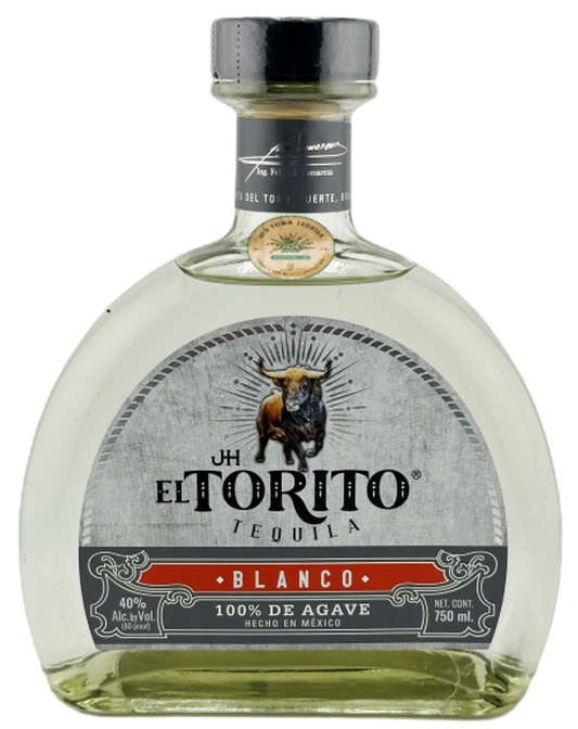 JH El Torito Blanco 750ml