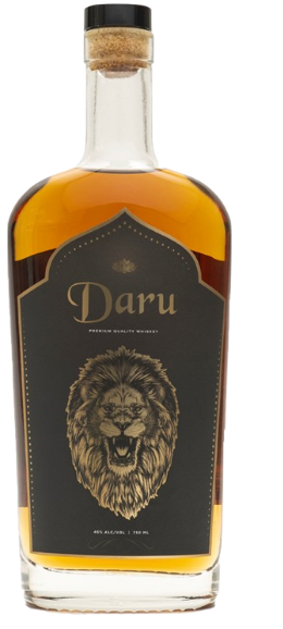 Daru 750 ml