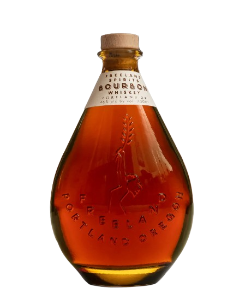 Freeland Spirits Bourbon Whiskey 750ml