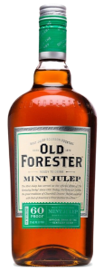 Old Forester Mint Julep 1 L