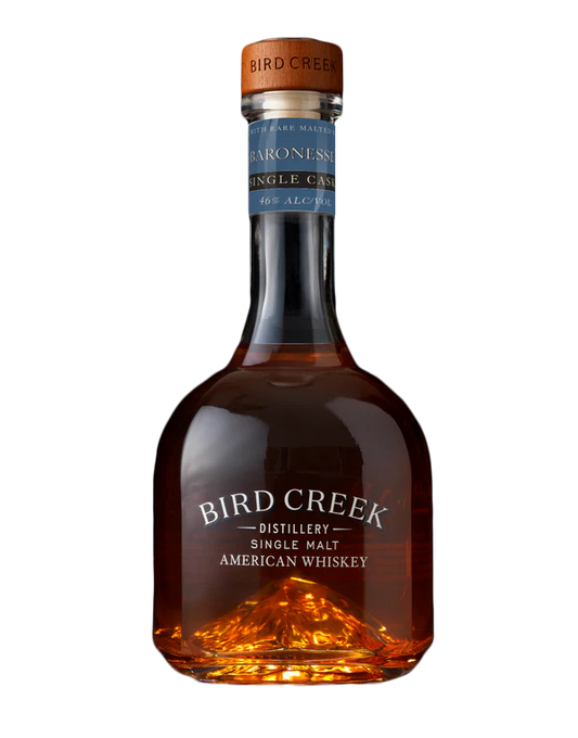 Bird Creek Single Cask Baronesse 750ml
