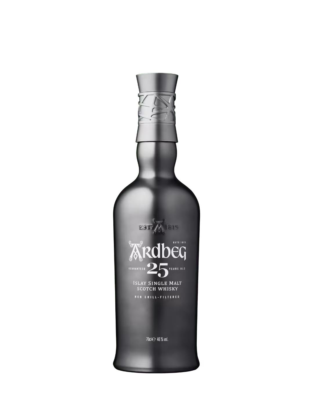 Ardbeg 25 Year Single Malt Scotch 750ml