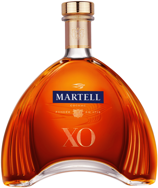 Martell XO Cognac 750 ml