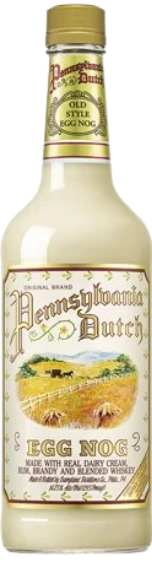 Pennsylvania Dutch Egg Nog 1.75L