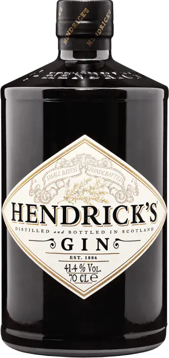 Hendricks Gin 750 ml