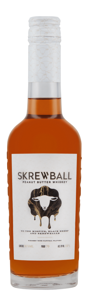 Skrewball Peanut Butter Whisky 375 ml