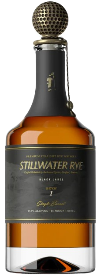 Bushwood Stillwater Rye 750ml