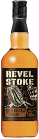 Revel Stoke Shellshocked Pecan Whisky 750ml