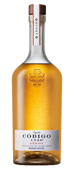 Codigo 1530 Anejo 750 ml