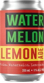 503 Distilling Watermelon Lemonade (4 Pack) 355 ML