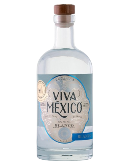 Viva Mexico Blanco 750 ml