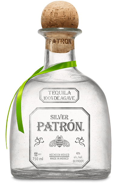 Patron Silver 750 ml