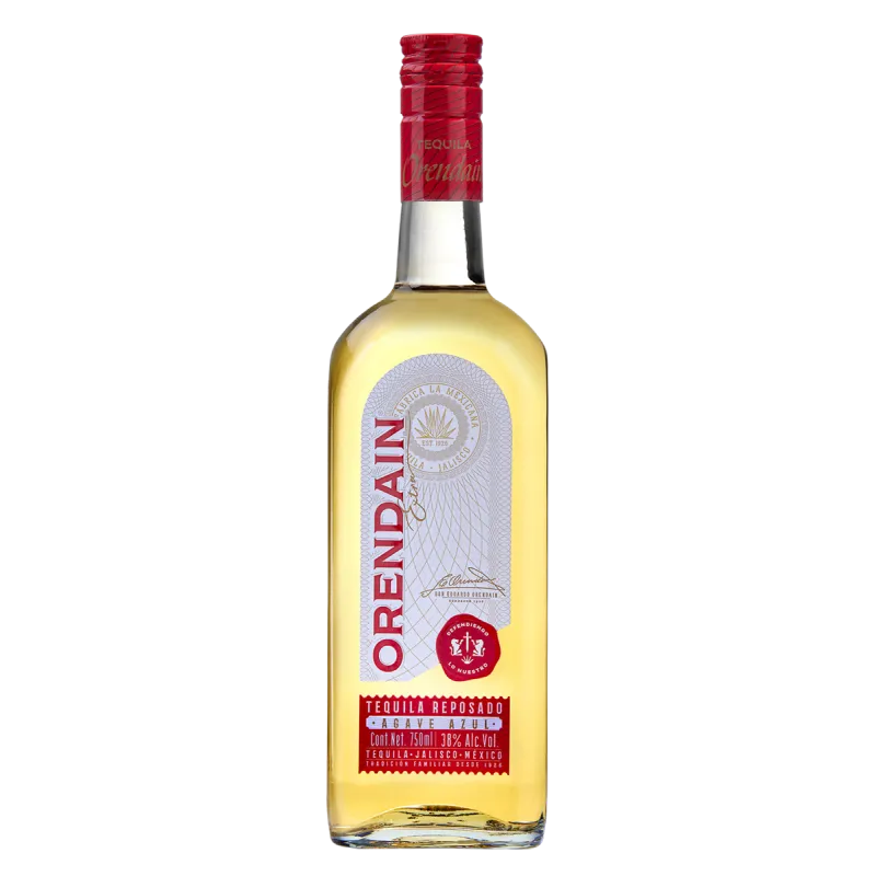 Orendain Reposado Tequila 750ml