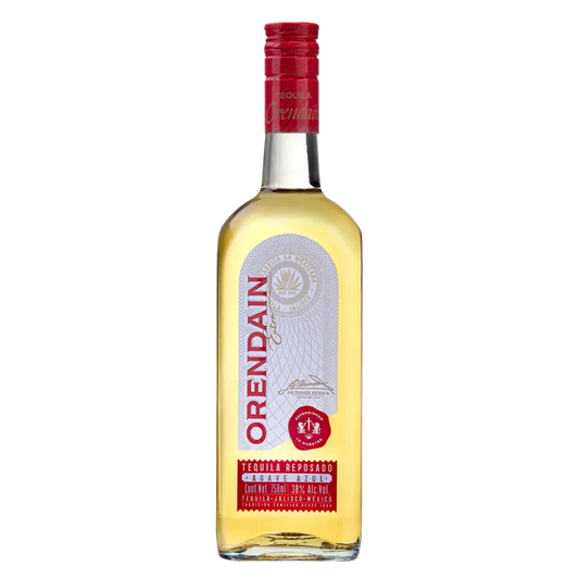 Orendain Reposado Tequila 750ml