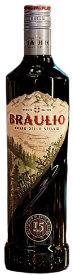 Braulio Amaro Alpino 1 L