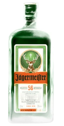 Jagermeister Liqueur 750 ml