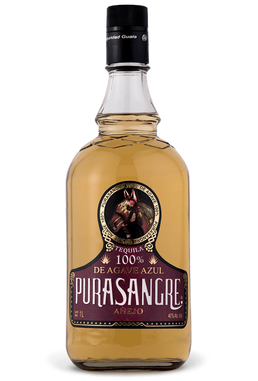 PURASANGRE Anejo 750 ml