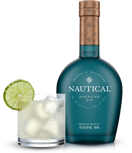 Nautical American 750 ml