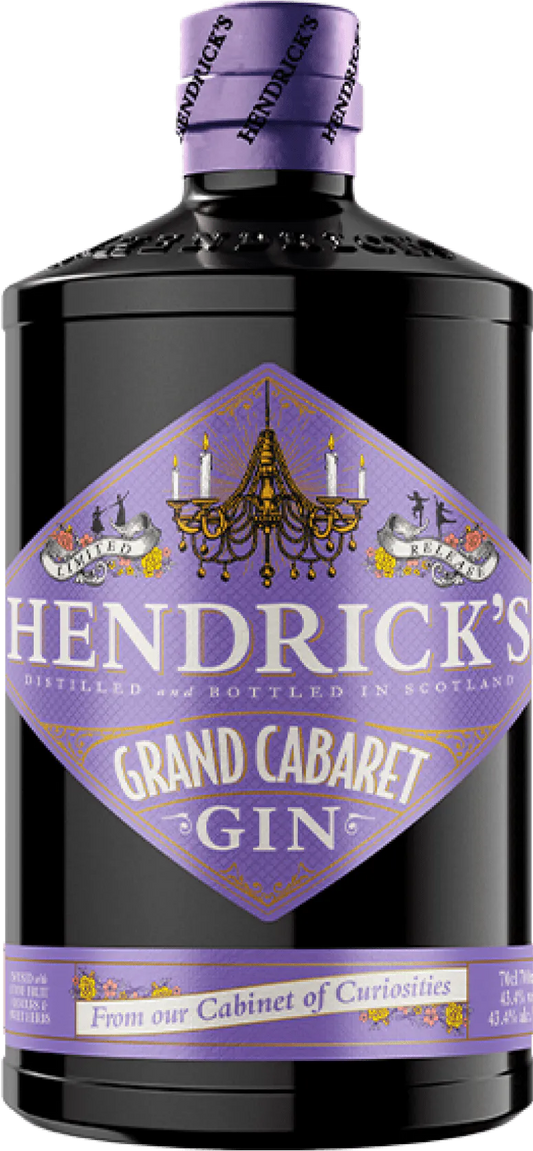 Hendrick's Grand Cabaret 750 ml