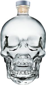 Crystal Head Vodka 750 ml