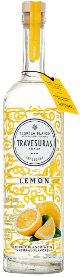 Travesuras lemon 750ml