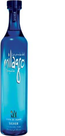 Milagro Silver 750 ml