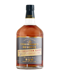 Chairman's Reserve The Forgotten Casks 750 ml