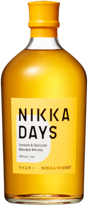 Nikka Days Blended Whisky 750 ml