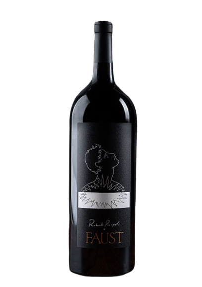 Faust Napa Valley Cabernet Sauvignon 2019 750ml