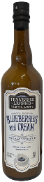 Tennessee Small Batch Blueberries and Cream 750ml