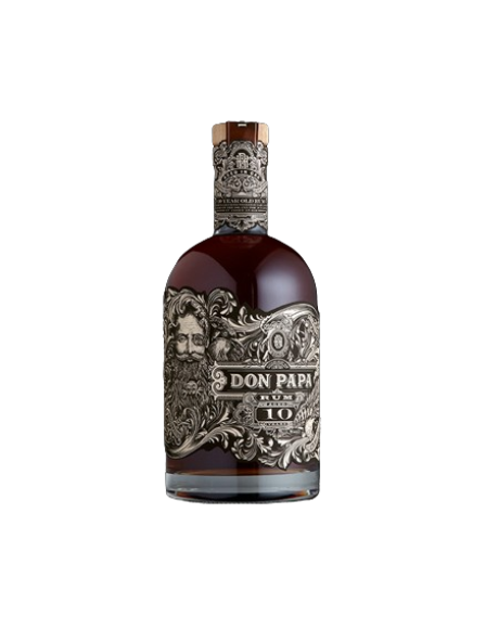 Don Papa 10 year 750 ml