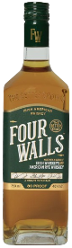 Four Walls Irish American Rye Whiskey 750 ML
