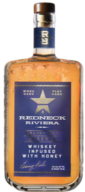Redneck Riviera Granny Rich Reserve 750 ml