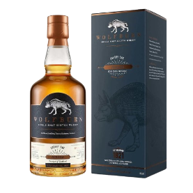 Wolfburn Aurora 750 ml
