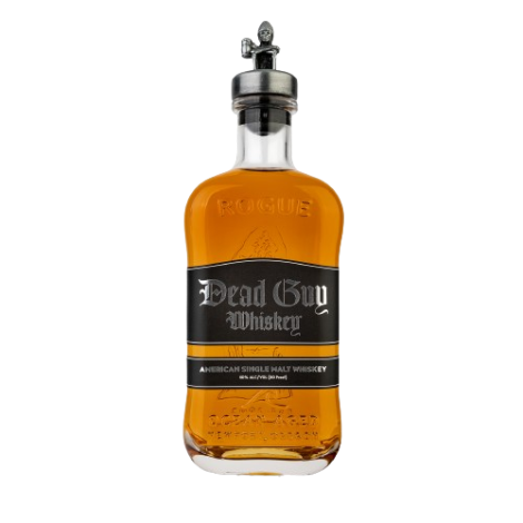 Rogue Dead Guy Whiskey 750 ml