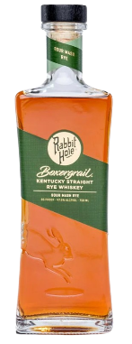 Rabbit Hole Boxergrail Straight Rye 750 ml