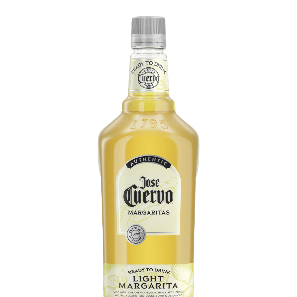 Jose Cuervo Light Margarita 1.75L