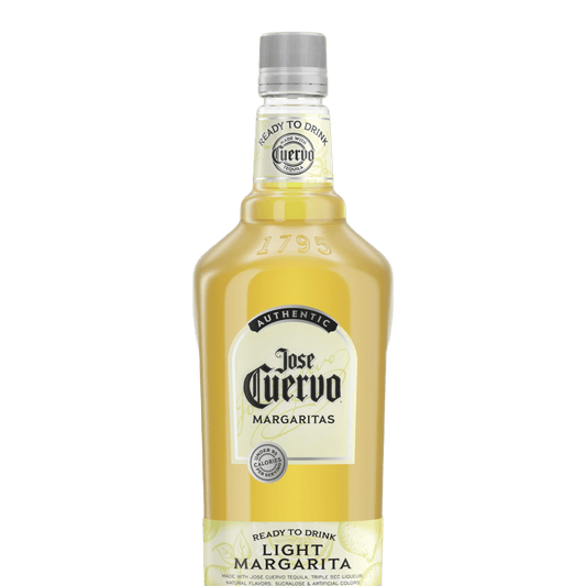 Jose Cuervo Light Margarita 1.75L